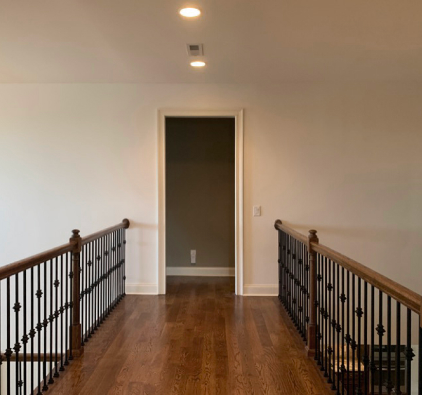Transformed Home | Interior House Painting | HomePlace Painting in Goodlettsville, TN 37072